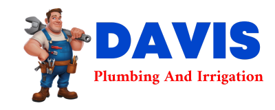 Trusted plumber in ARITON